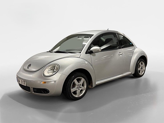 Volkswagen New Beetle