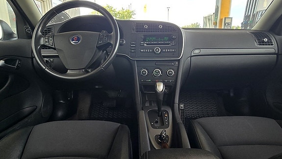 Saab 9-3 8 of 10
