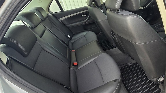 Saab 9-3 9 of 10