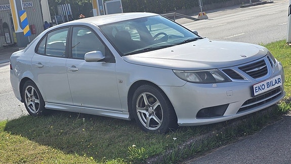 Saab 9-3 3 of 5