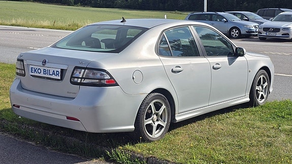 Saab 9-3 6 of 10