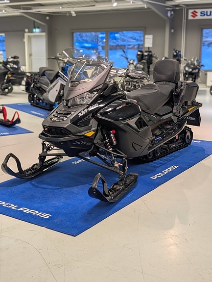 Ski-Doo Renegade XRS 900 ACE Turbo -2019 Renegade X-RS 900 ACE Turbo -2019