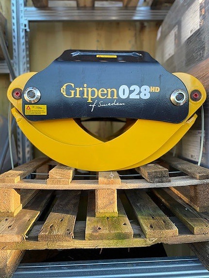 Timmergrip HSP Gripen Grip 7 of 9