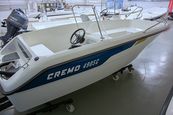 Cremo 490SC -2023