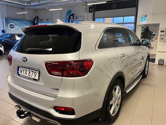Kia Sorento 5 of 5