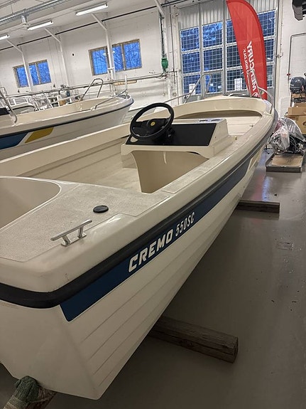 Cremo 550SC -2022