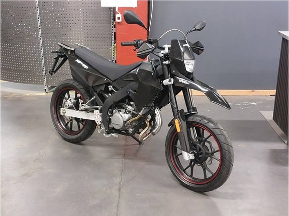 OUTLET Moped Viarelli Motard Klass 1 - 2024