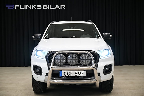 Ford Ranger 9 of 30