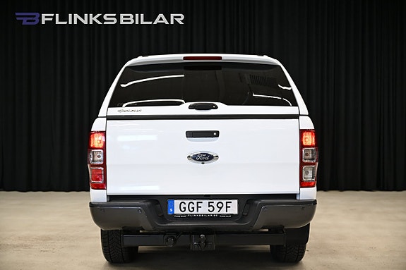 Ford Ranger 11 of 30