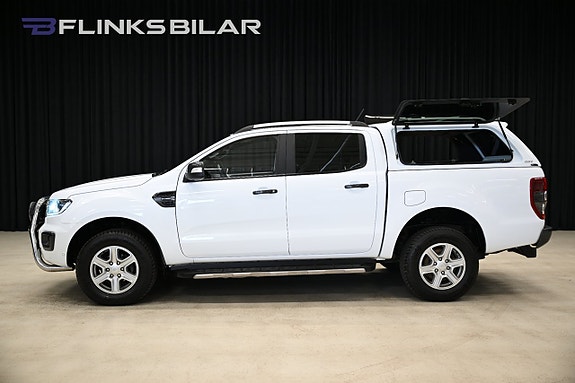 Ford Ranger 3 of 30