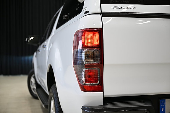 Ford Ranger 8 of 30