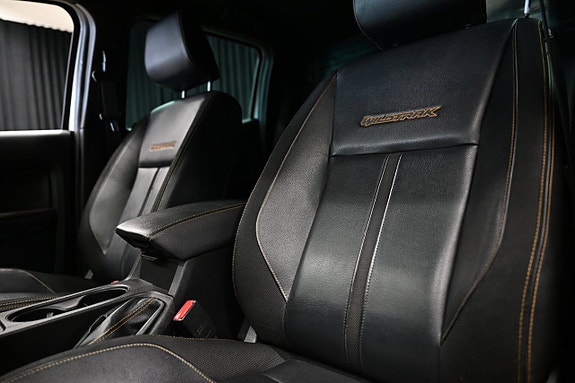 Ford Ranger 20 of 30