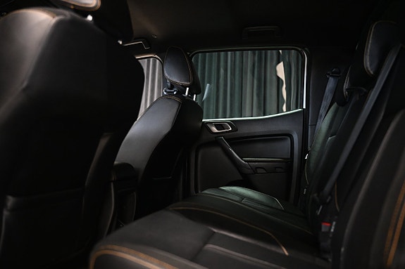 Ford Ranger 16 of 30