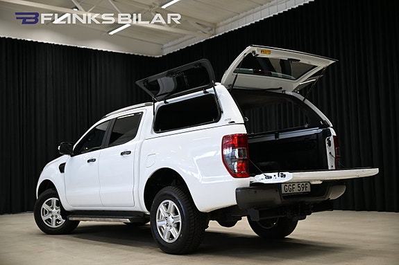 Ford Ranger 5 of 30