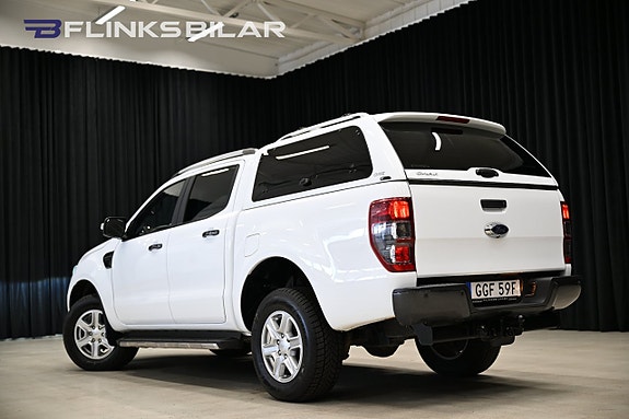 Ford Ranger 7 of 30