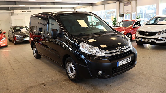 Citroen Jumpy