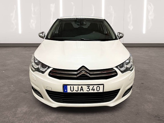 Citroen C4 2 of 5