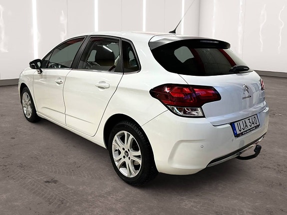 Citroen C4 5 of 5