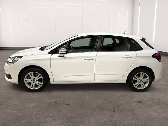 Citroen C4 4 of 5