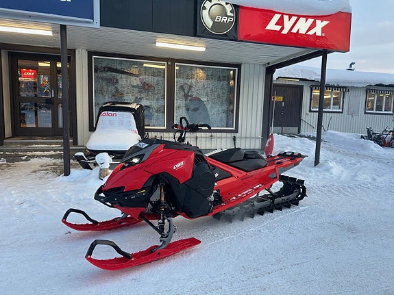 Lynx Shredder DS 3900 850 Turbo R 10,25" display -23