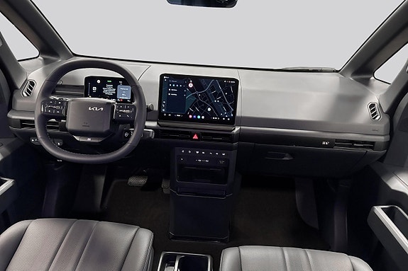 Kia PV5 7 of 20