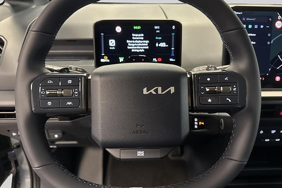 Kia PV5 14 of 20