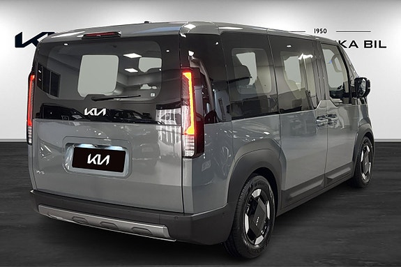 Kia PV5 6 of 20