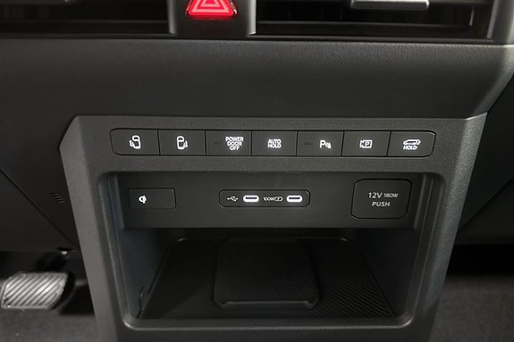 Kia PV5 13 of 20