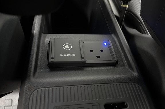 Kia PV5 17 of 20