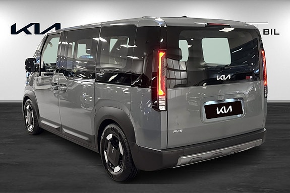 Kia PV5 4 of 5