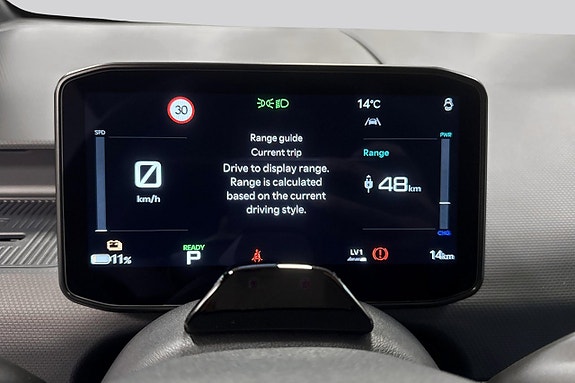 Kia PV5 10 of 20