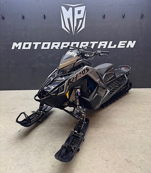 Polaris RMK KHAOS 850 BOOST 146" 4 of 4