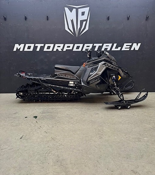 Polaris RMK KHAOS 850 BOOST 146"