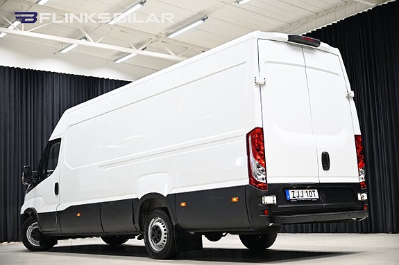 Iveco Daily 4 of 27