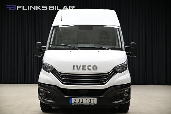 Iveco Daily 7 of 27