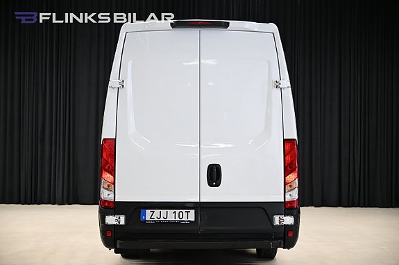 Iveco Daily 8 of 27