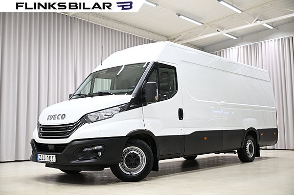 Iveco Daily 2 of 5