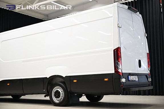 Iveco Daily 9 of 27