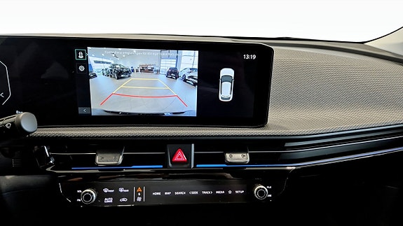 Kia EV6 10 of 12