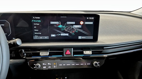 Kia EV6 11 of 12