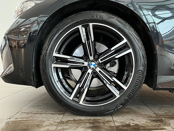 BMW 320 4 of 5