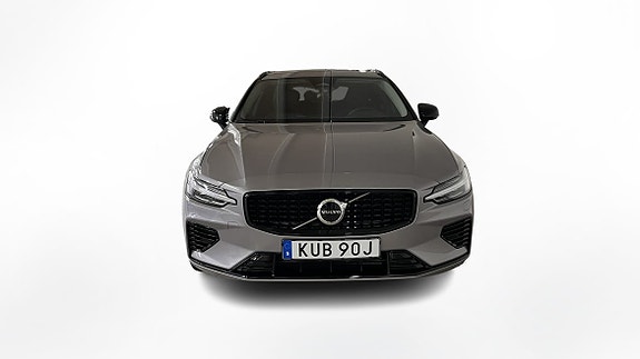 Volvo V60 4 of 5