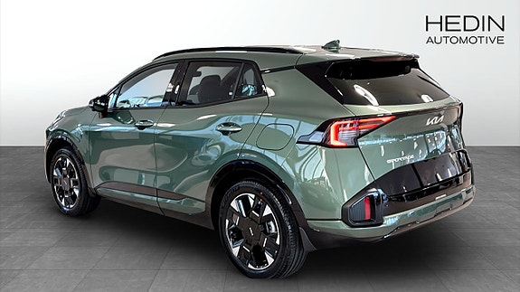 Kia Sportage 2 of 5