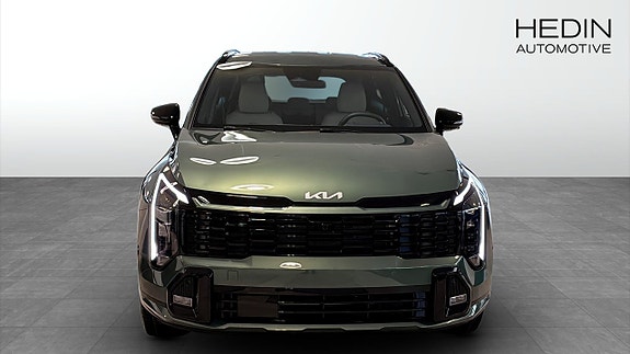 Kia Sportage 8 of 12