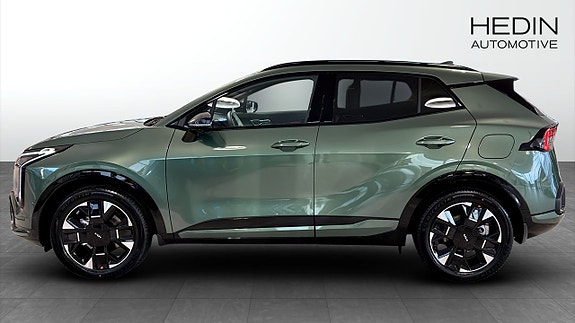 Kia Sportage 6 of 12