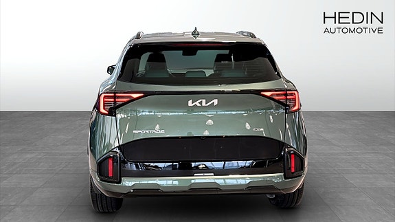 Kia Sportage 7 of 12