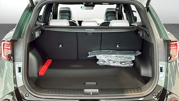Kia Sportage 10 of 12