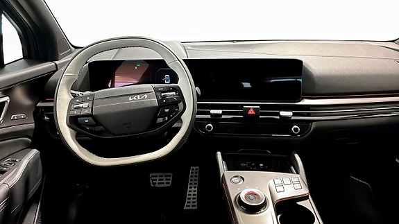Kia Sportage 4 of 5