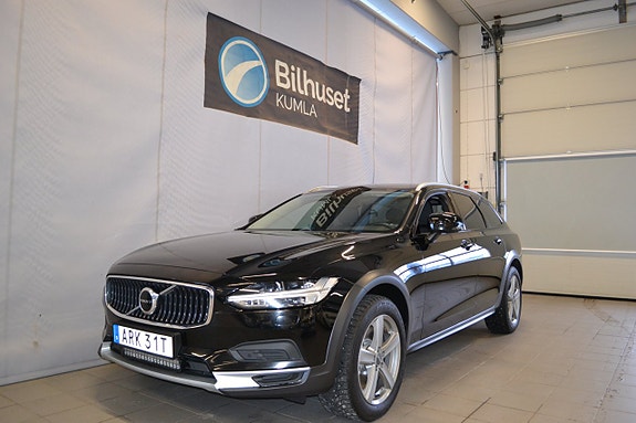 Volvo V90 Cross Country