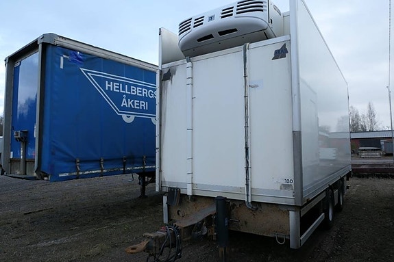 HFR 2 Zon Frys-Kärra